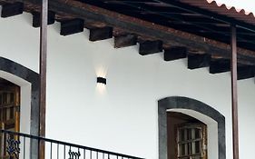 Casa Bravo